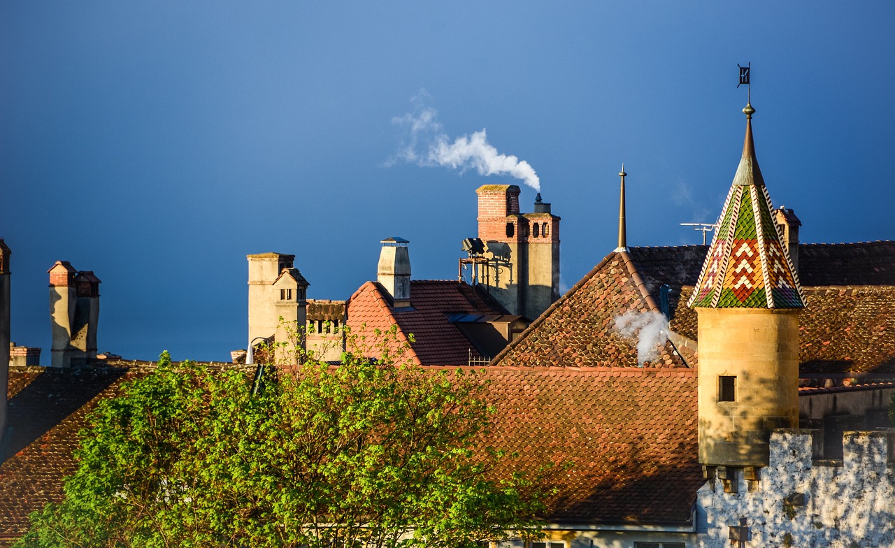 Neuchâtel